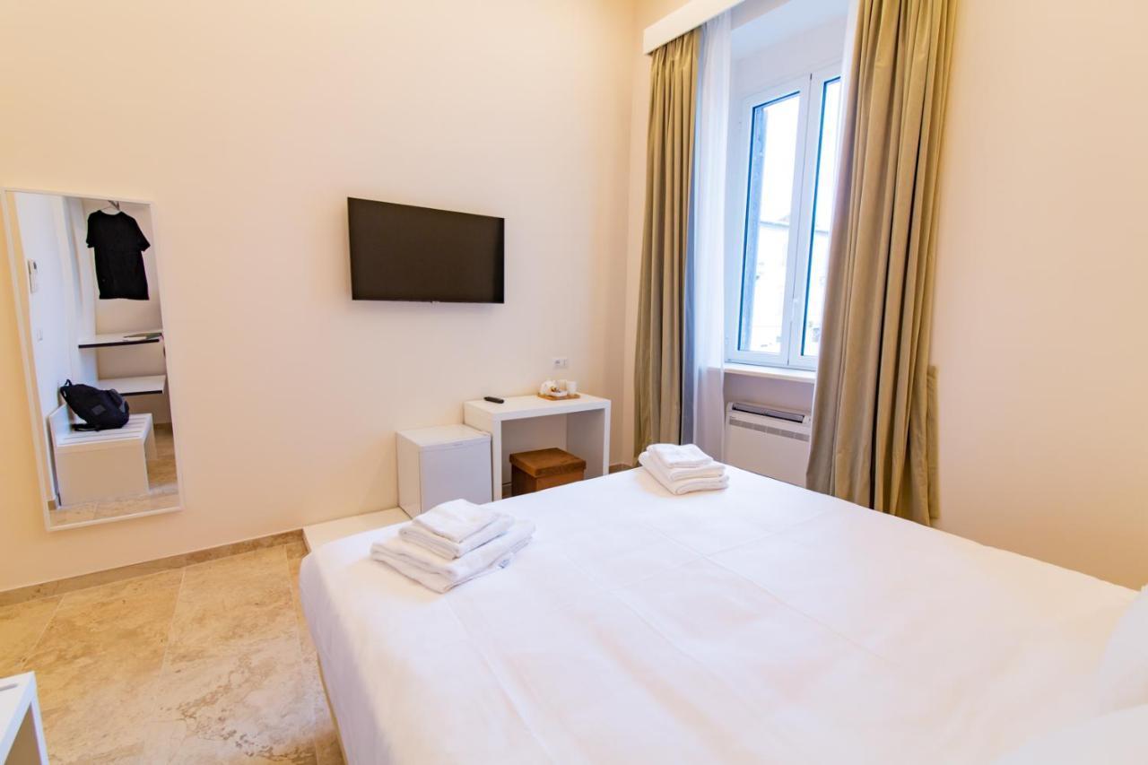 Bed and Breakfast Migliori Olive Ascolane Beds à Ascoli Piceno Extérieur photo
