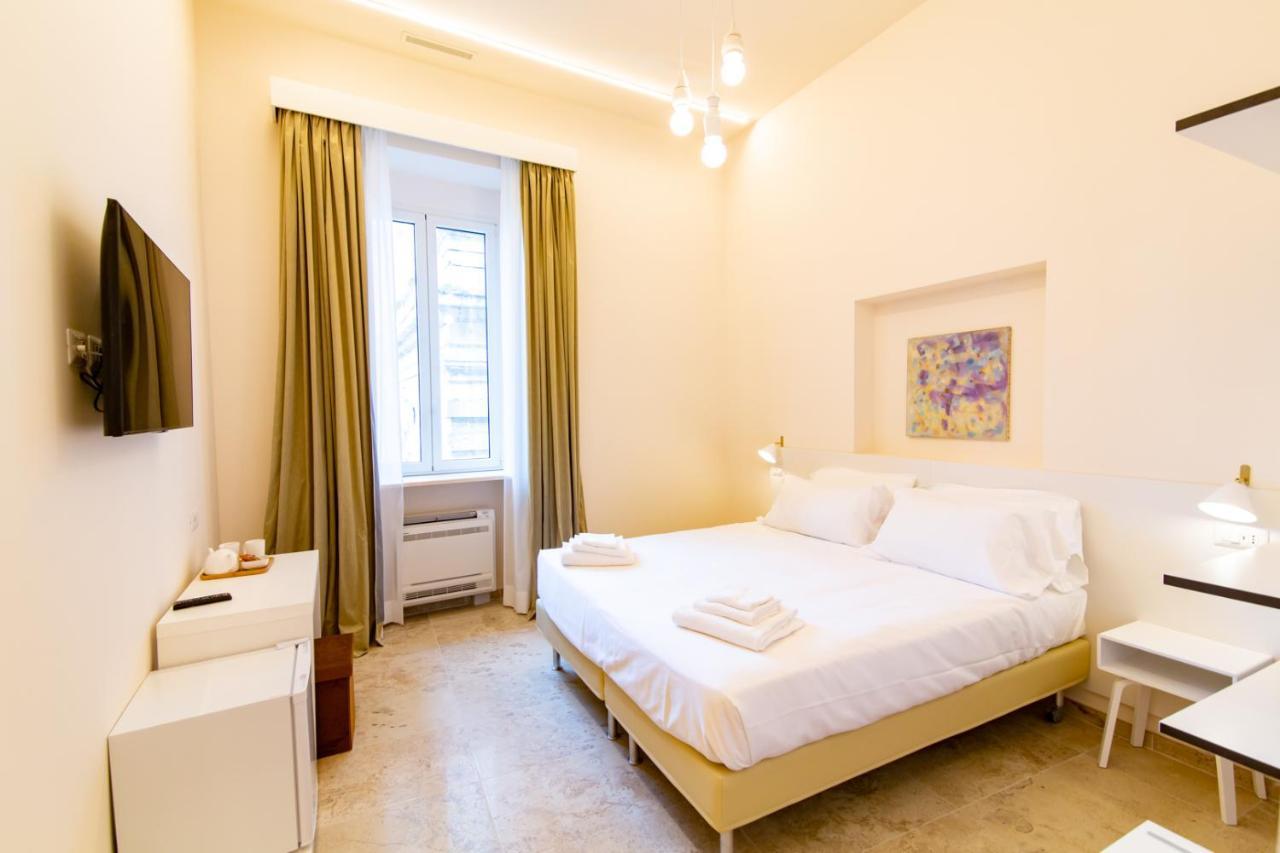 Bed and Breakfast Migliori Olive Ascolane Beds à Ascoli Piceno Extérieur photo