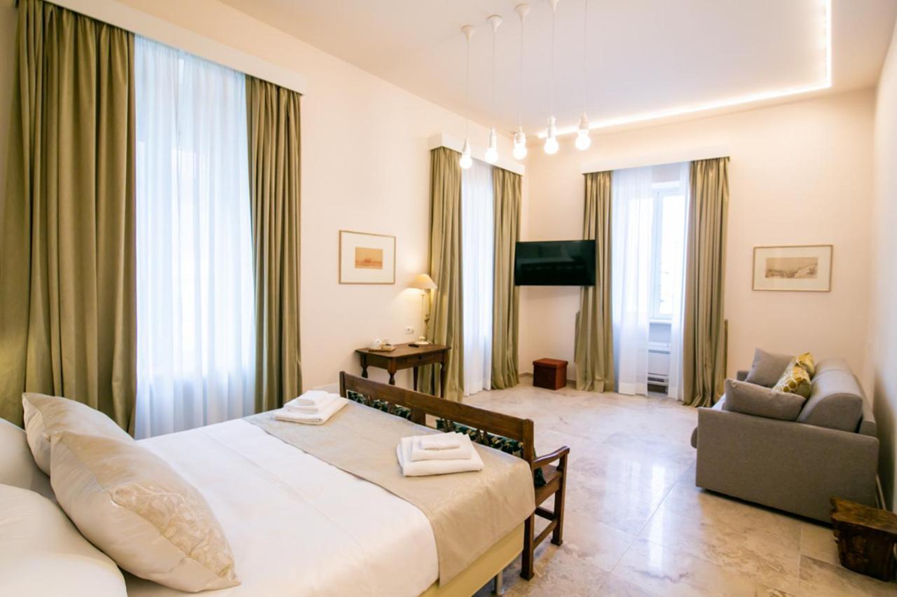 Bed and Breakfast Migliori Olive Ascolane Beds à Ascoli Piceno Extérieur photo