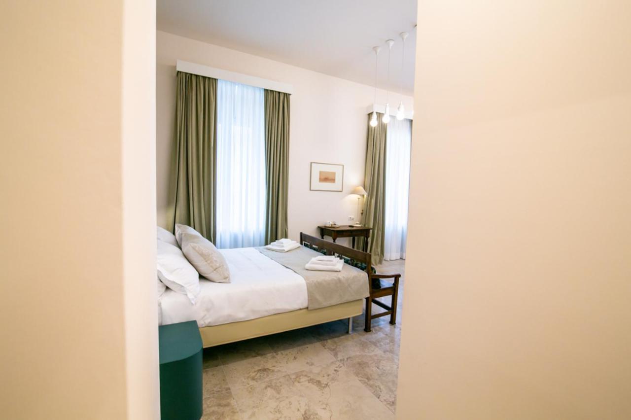 Bed and Breakfast Migliori Olive Ascolane Beds à Ascoli Piceno Extérieur photo