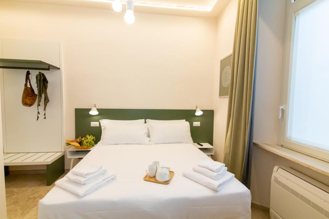 Bed and Breakfast Migliori Olive Ascolane Beds à Ascoli Piceno Extérieur photo