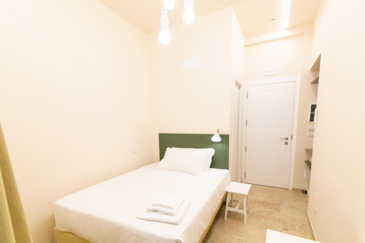 Bed and Breakfast Migliori Olive Ascolane Beds à Ascoli Piceno Extérieur photo