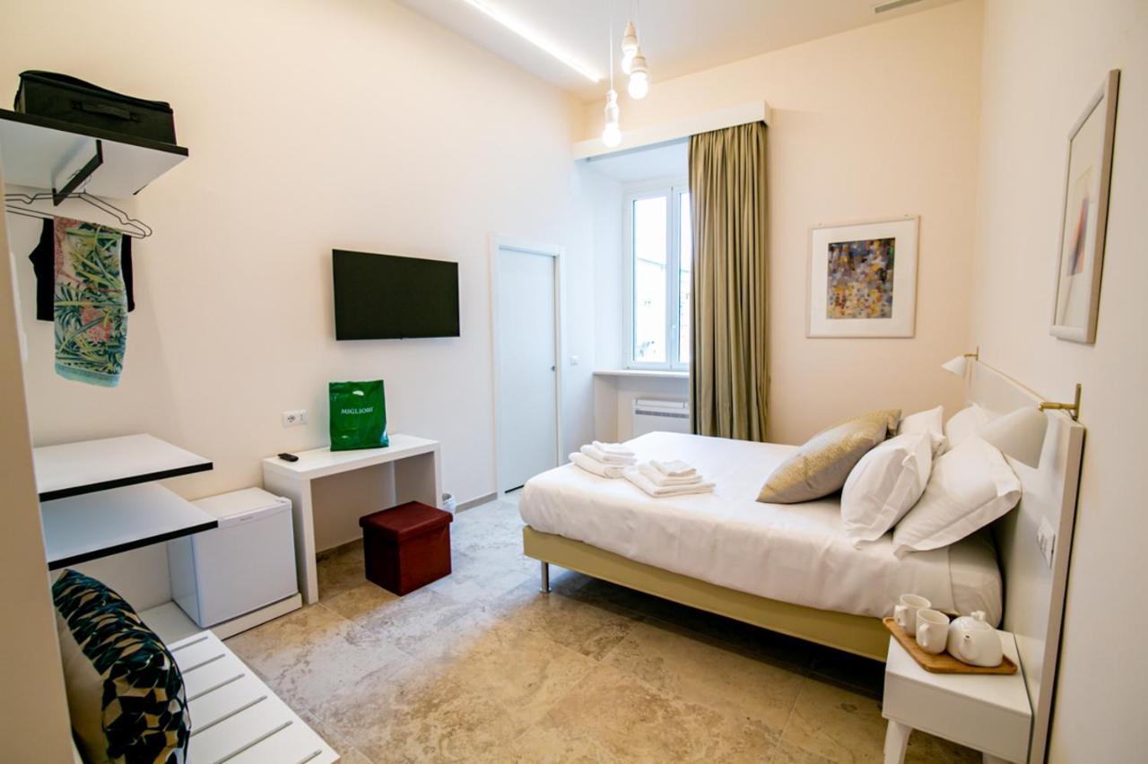 Bed and Breakfast Migliori Olive Ascolane Beds à Ascoli Piceno Extérieur photo