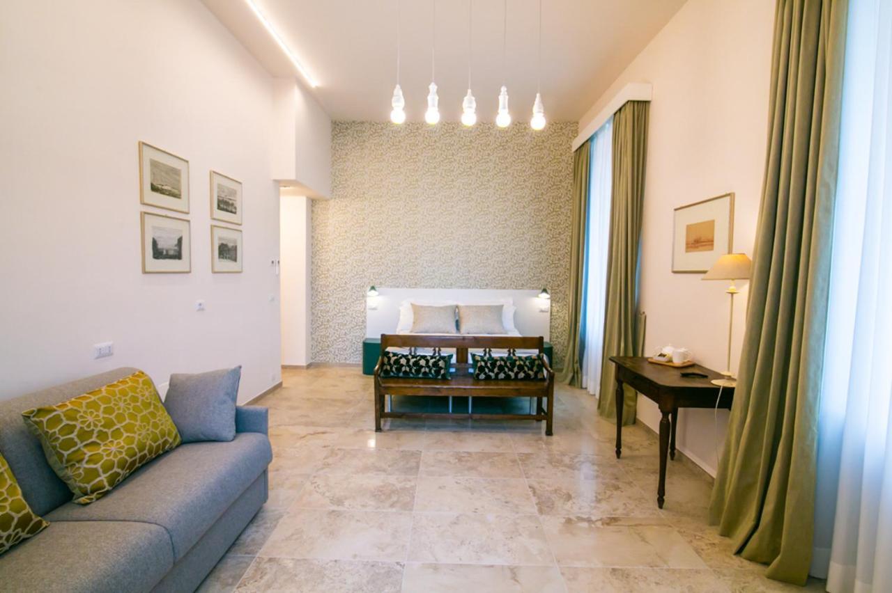 Bed and Breakfast Migliori Olive Ascolane Beds à Ascoli Piceno Extérieur photo
