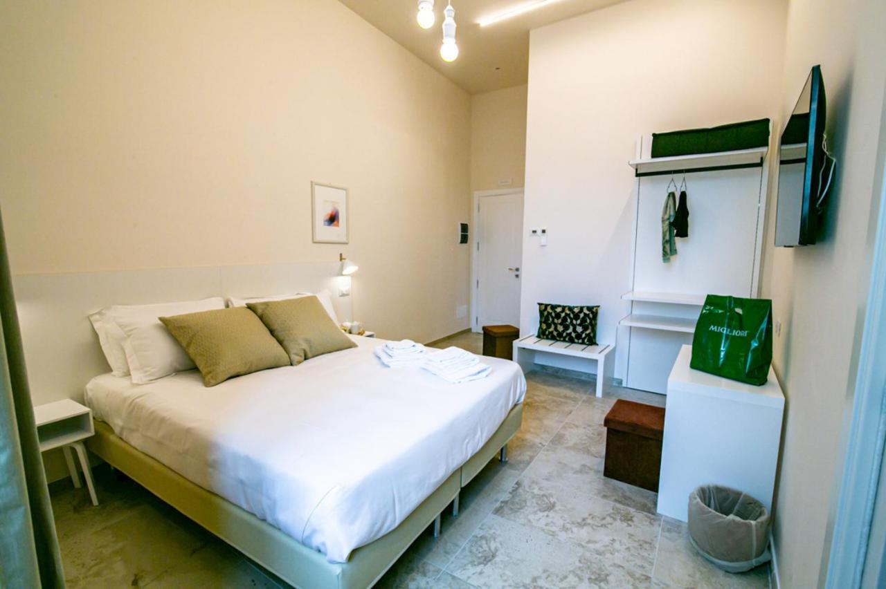 Bed and Breakfast Migliori Olive Ascolane Beds à Ascoli Piceno Extérieur photo