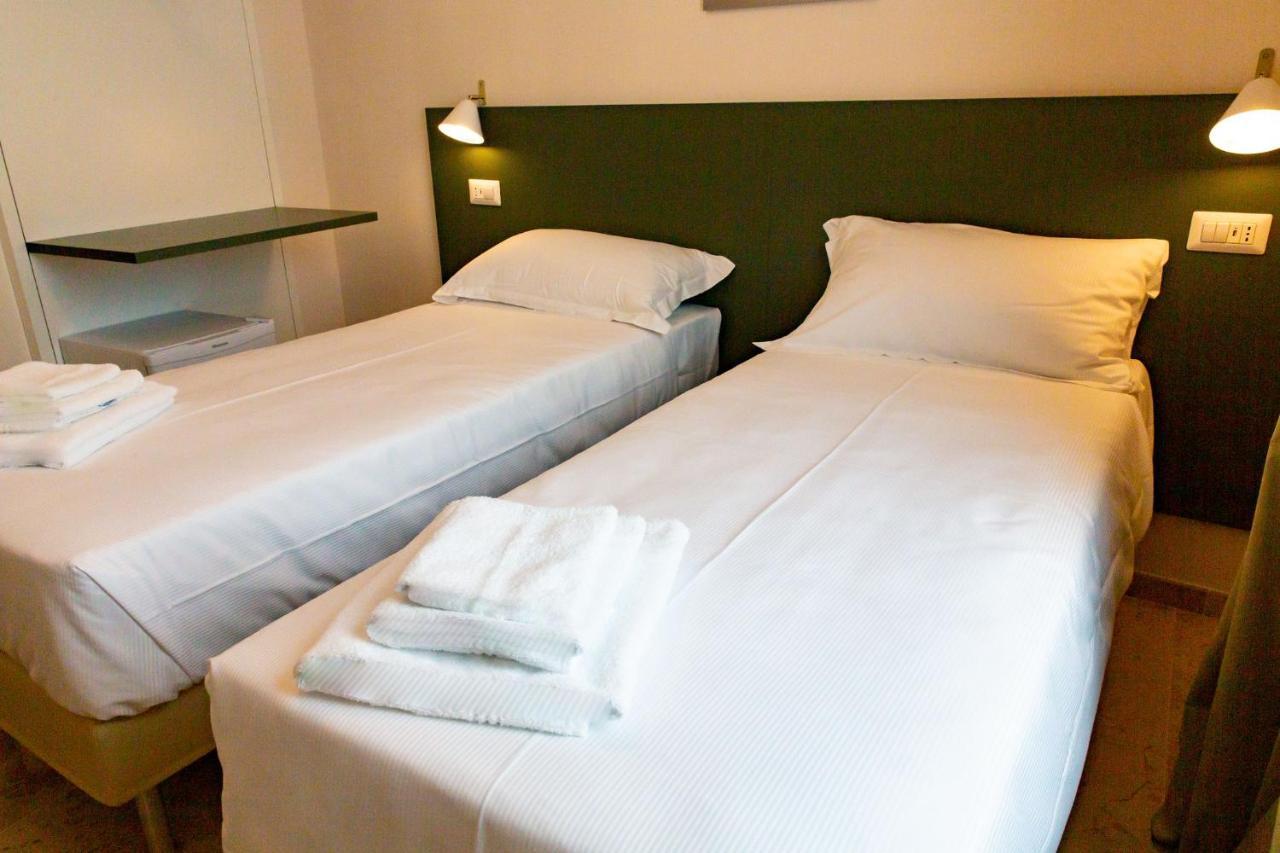 Bed and Breakfast Migliori Olive Ascolane Beds à Ascoli Piceno Extérieur photo