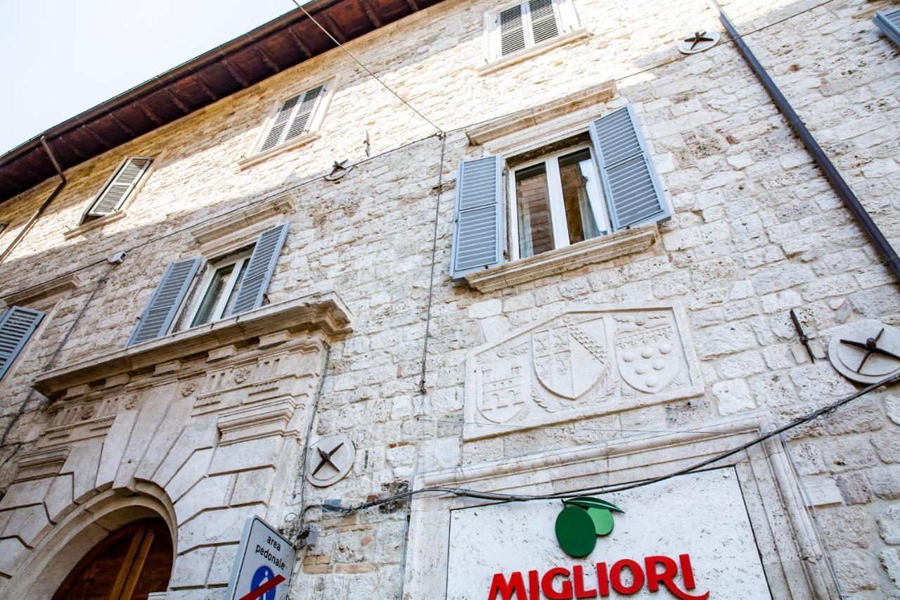 Bed and Breakfast Migliori Olive Ascolane Beds à Ascoli Piceno Extérieur photo