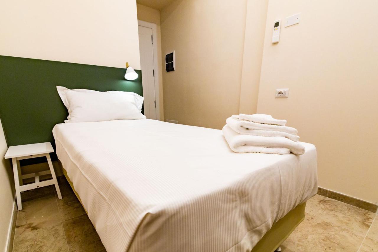 Bed and Breakfast Migliori Olive Ascolane Beds à Ascoli Piceno Extérieur photo